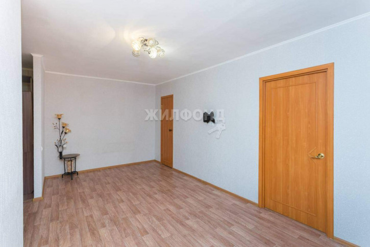 2-комн квартира Степная улица, д.55
