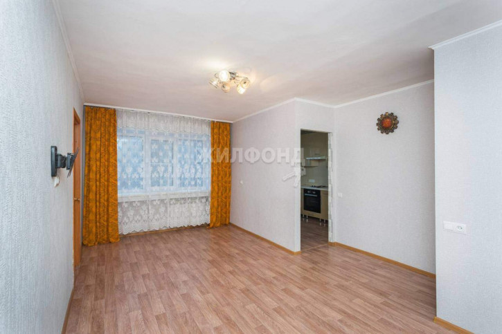 2-комн квартира Степная улица, д.55
