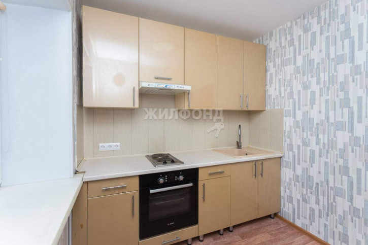 2-комн квартира Степная улица, д.55