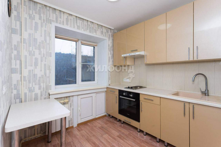 2-комн квартира Степная улица, д.55