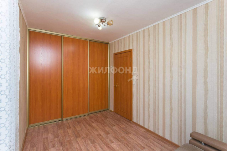 2-комн квартира Степная улица, д.55