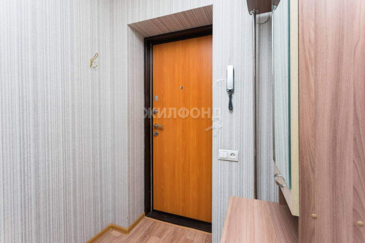 2-комн квартира Степная улица, д.55