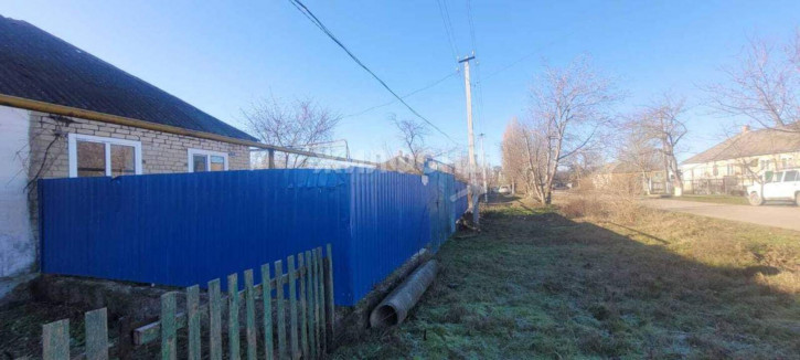 Коттедж/дом Мира улица