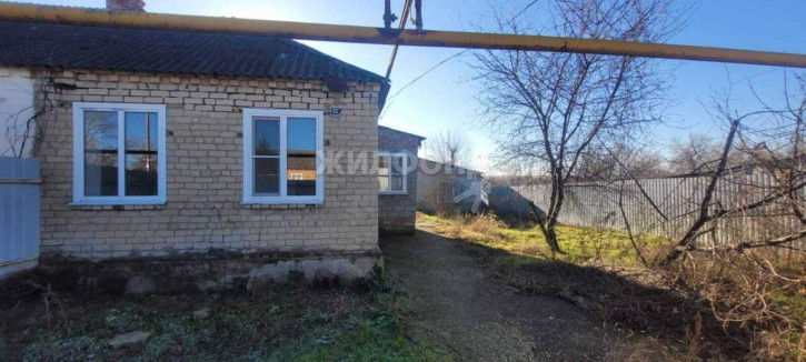 Коттедж/дом Мира улица