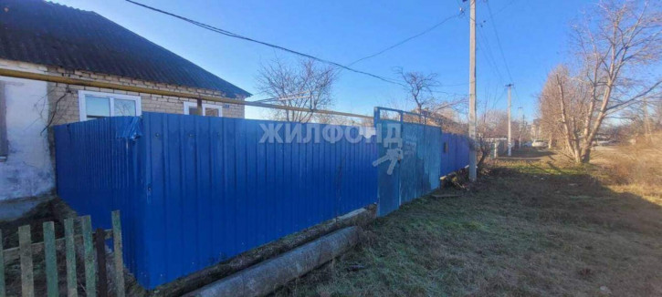 Коттедж/дом Мира улица