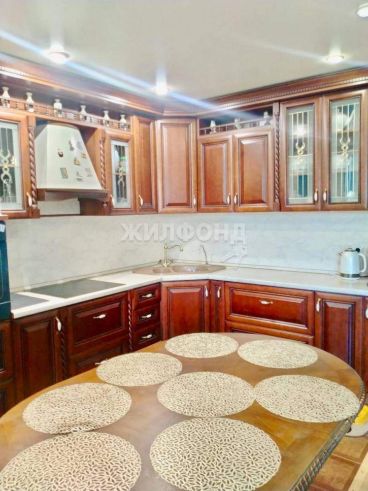 4-комн квартира Ворошилова улица, д.34 4-комн квартира Ворошилова улица, д.34
