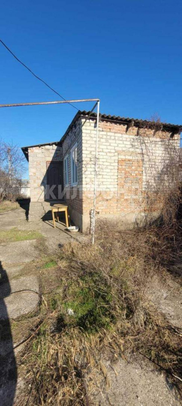 Коттедж/дом Мира улица