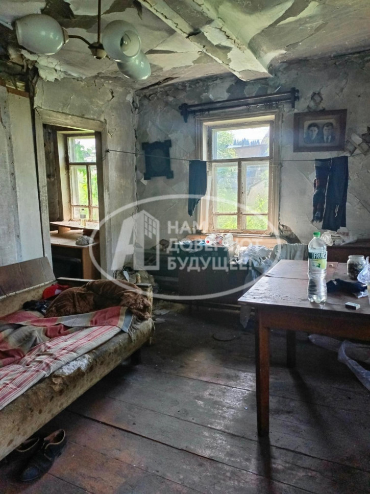 Коттедж/дом Метростроевская улица