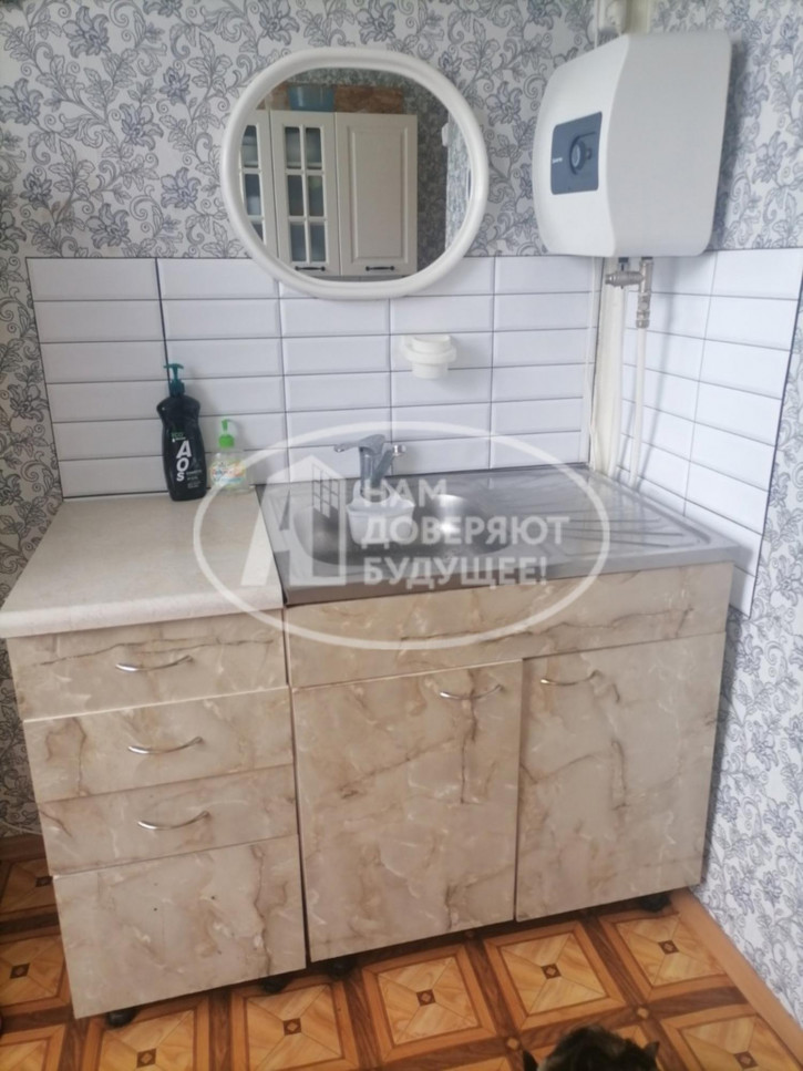 3-комн квартира Цветочная улица, 97