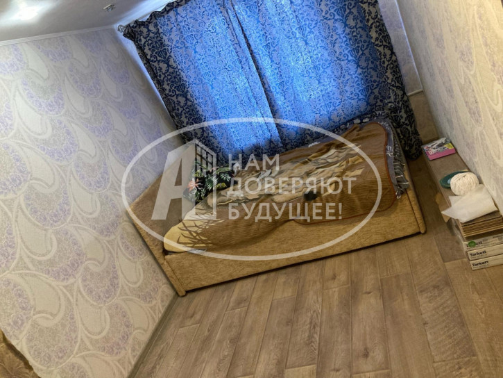 Квартира улица Космонавтов, 9