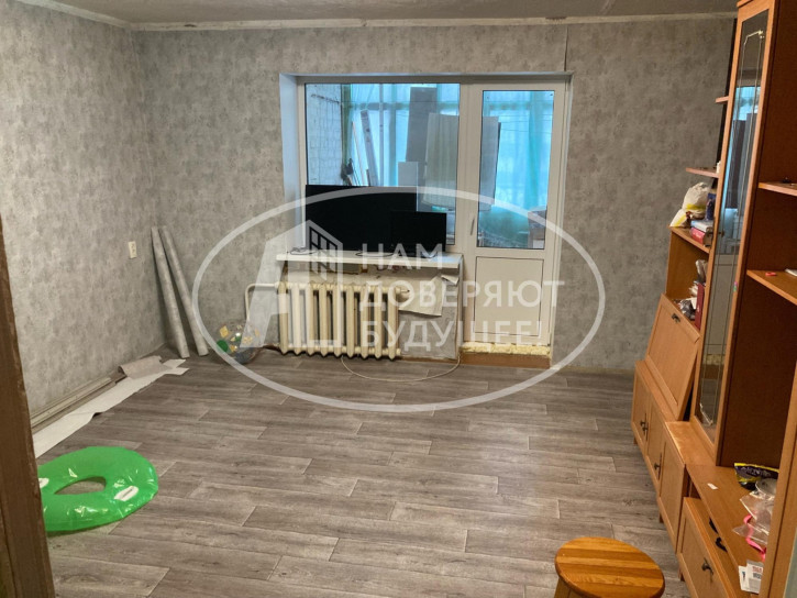 Квартира улица Космонавтов, 9