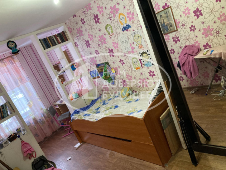 Квартира улица Космонавтов, 9
