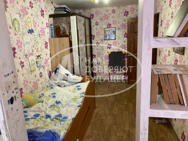 Квартира улица Космонавтов, 9