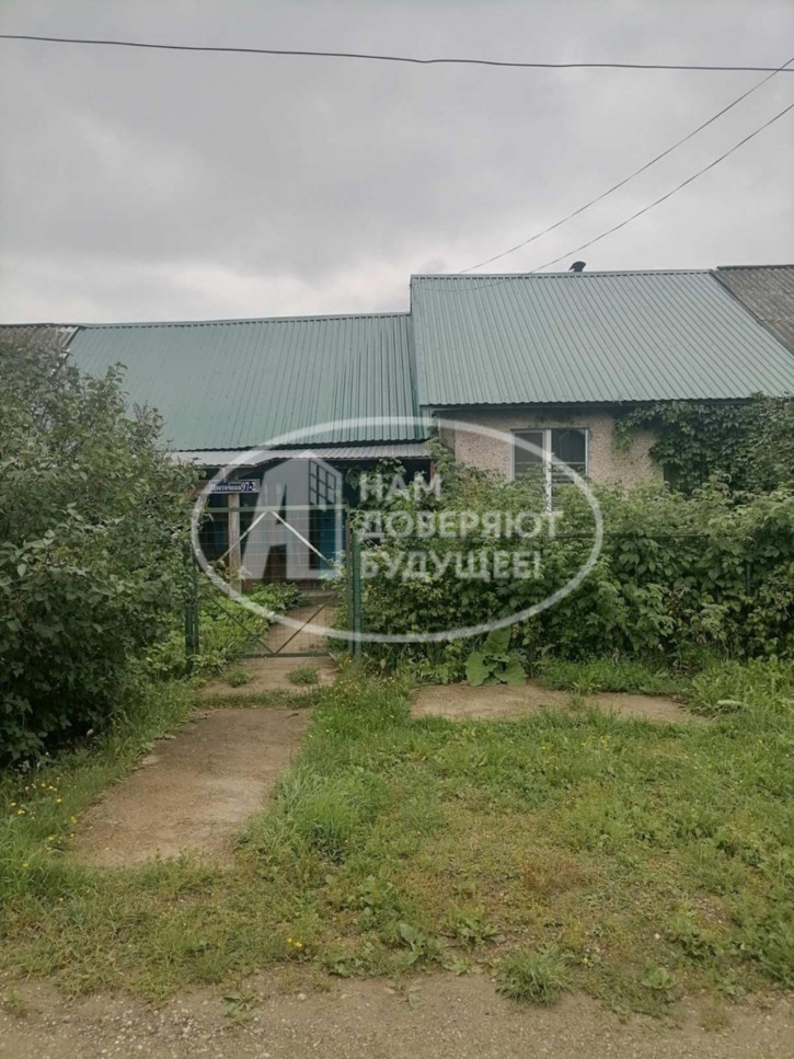 3-комн квартира Цветочная улица, 97