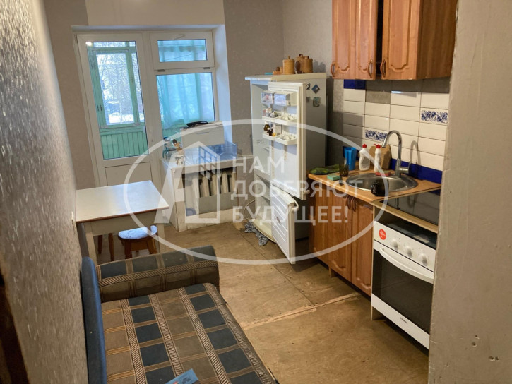 Квартира улица Космонавтов, 9