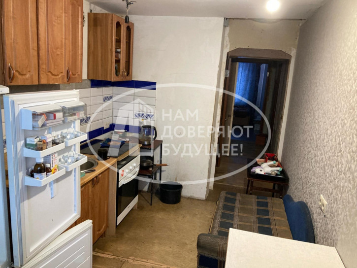 Квартира улица Космонавтов, 9