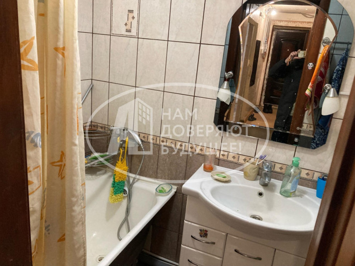Квартира улица Космонавтов, 9