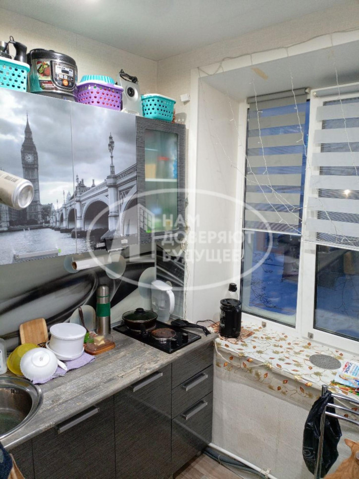 Квартира улица Репина, 26А