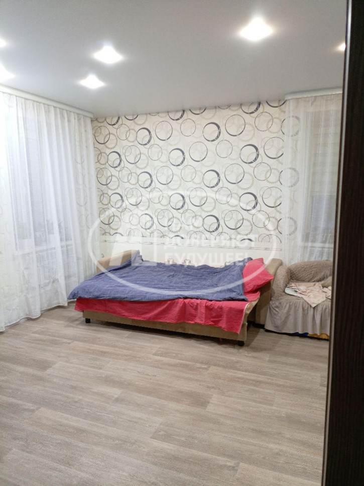 Квартира улица Репина, 26А