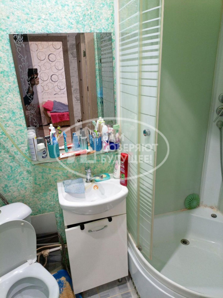 Квартира улица Репина, 26А