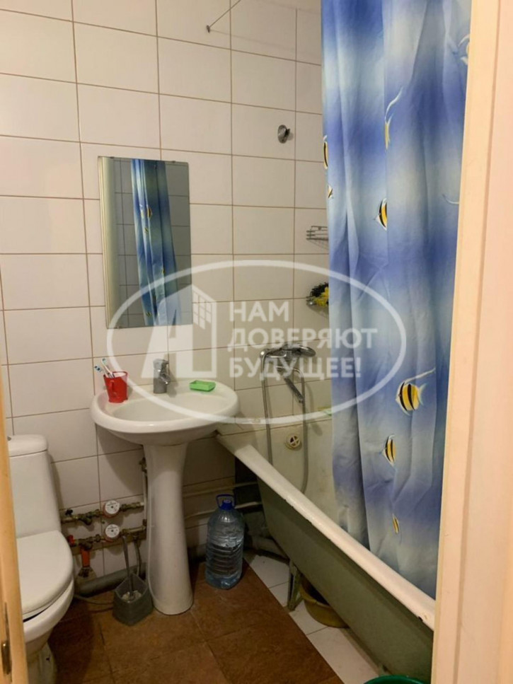 1-комн квартира улица Ветеранов войны, 7/2 1-комн квартира улица Ветеранов войны, 7/2