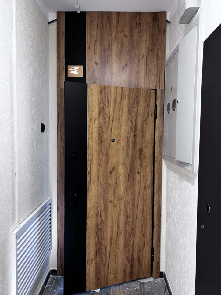 3-комн квартира Бежицкая ул, 21б