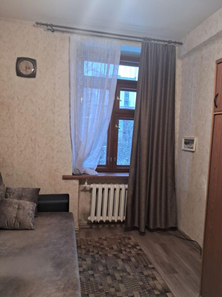 Комната Кирякиных ул, 12А