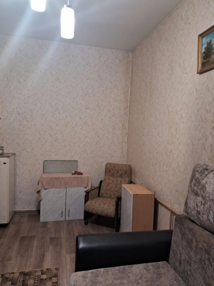 Комната Кирякиных ул, 12А