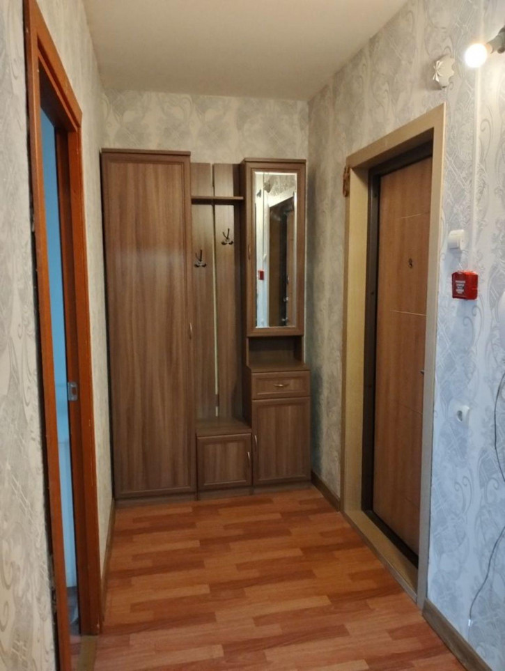 2-комн квартира Московский мкр, 21