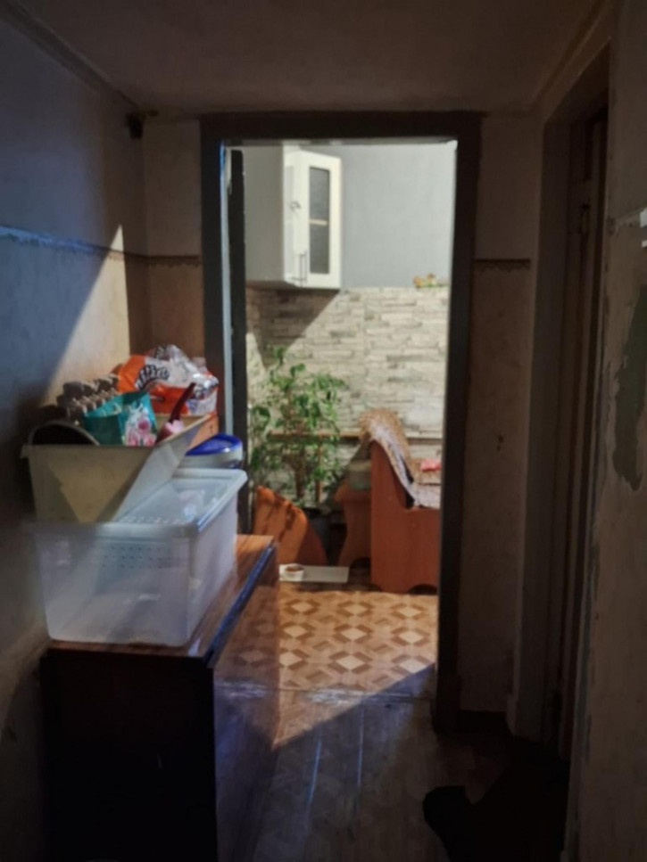 Комната Кирякиных ул, 12А
