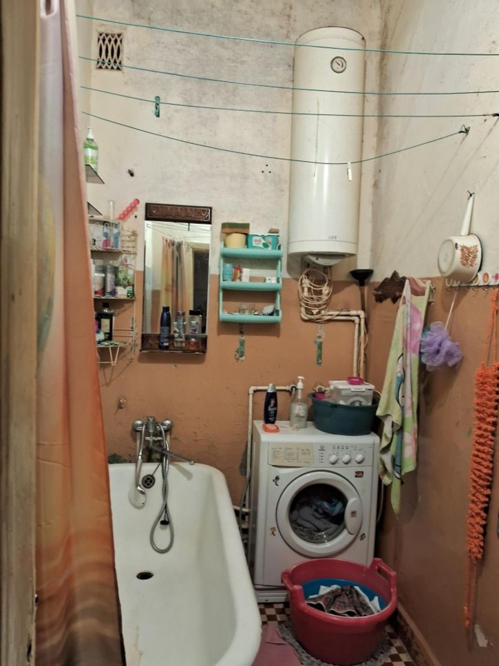 Комната Кирякиных ул, 12А