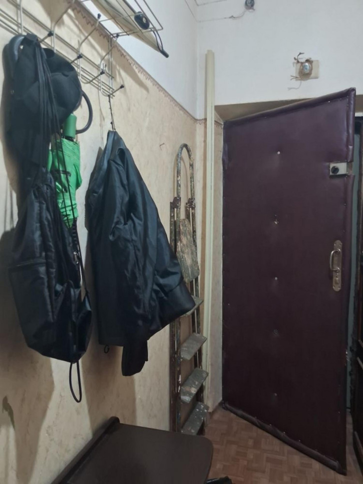 Комната Кирякиных ул, 12А