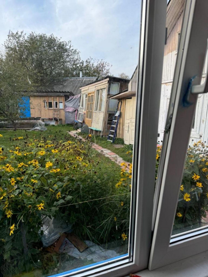 Коттедж/дом Маяковского ул