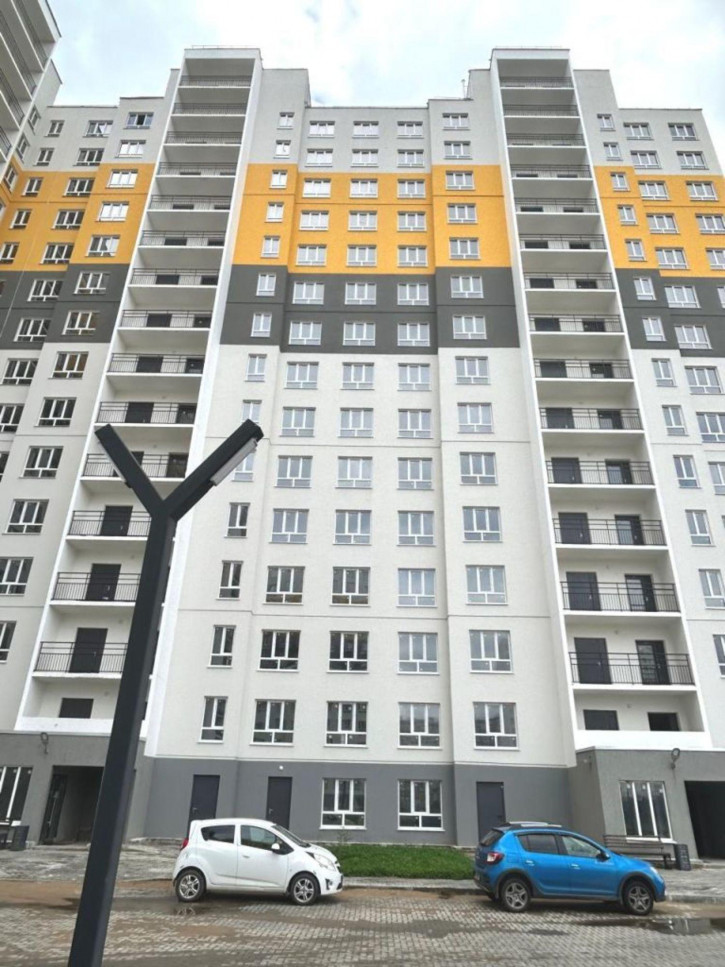 Студия Левитана ул, 93а