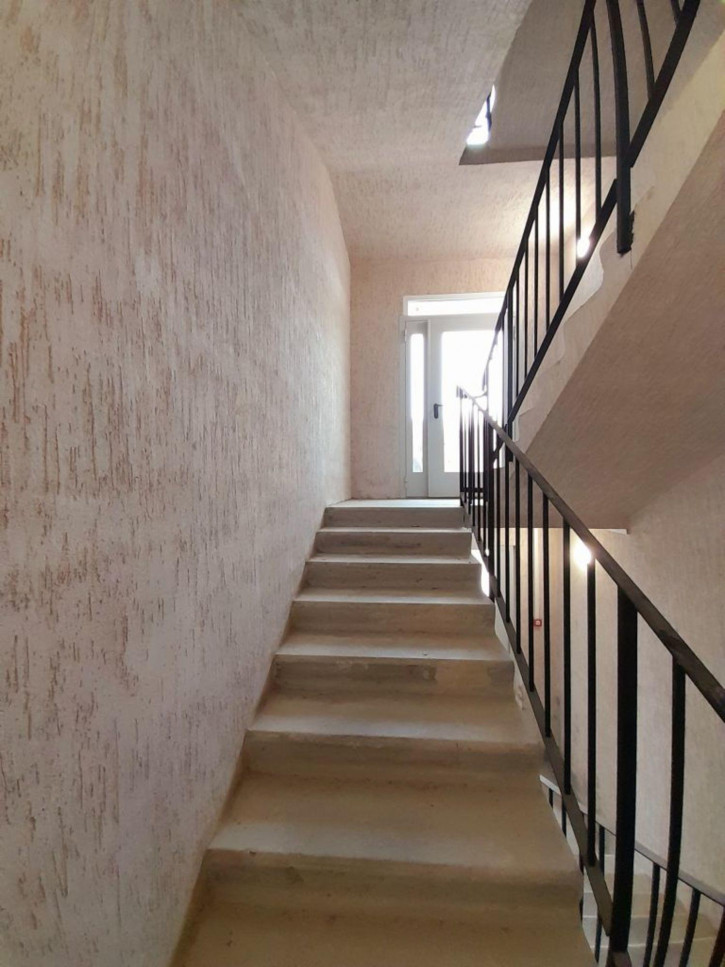 2-комн квартира Левитана ул, 93а