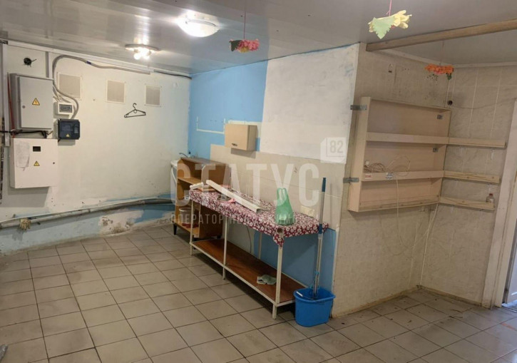 Торговое помещение Гоголя ул, 22б Торговое помещение Гоголя ул, 22б