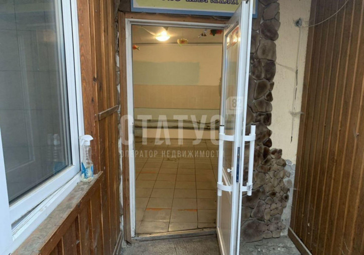 Торговое помещение Гоголя ул, 22б Торговое помещение Гоголя ул, 22б