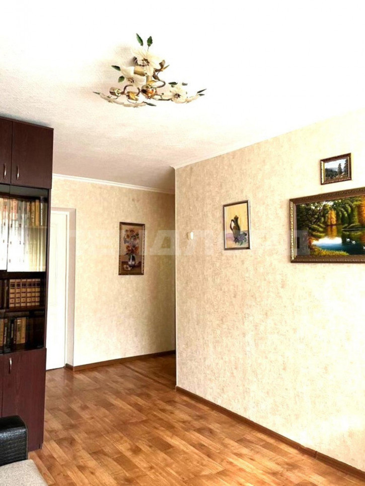 3-комн квартира Турмалиновская улица, 79/1