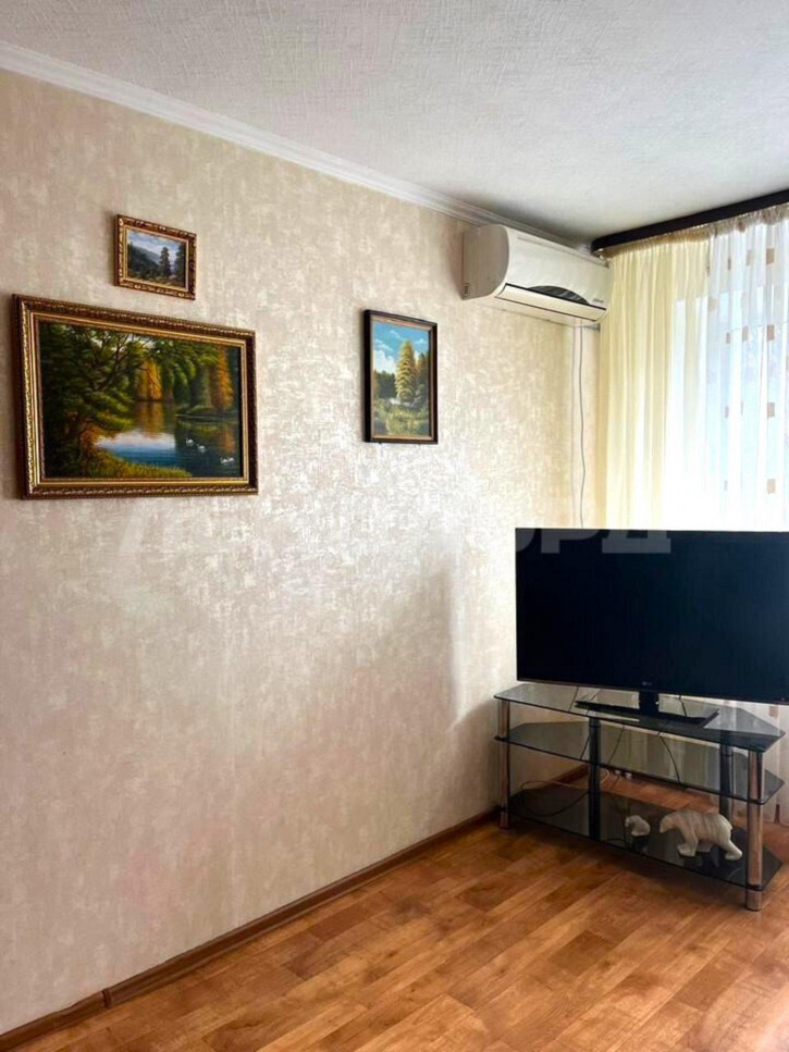 3-комн квартира Турмалиновская улица, 79/1