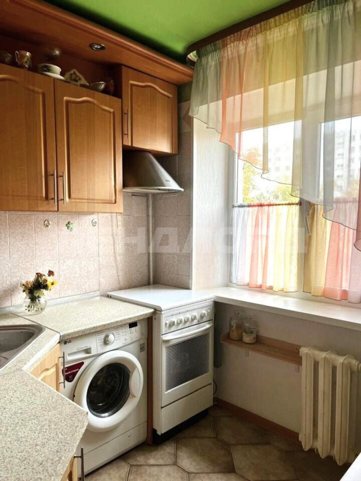 3-комн квартира Турмалиновская улица, 79/1