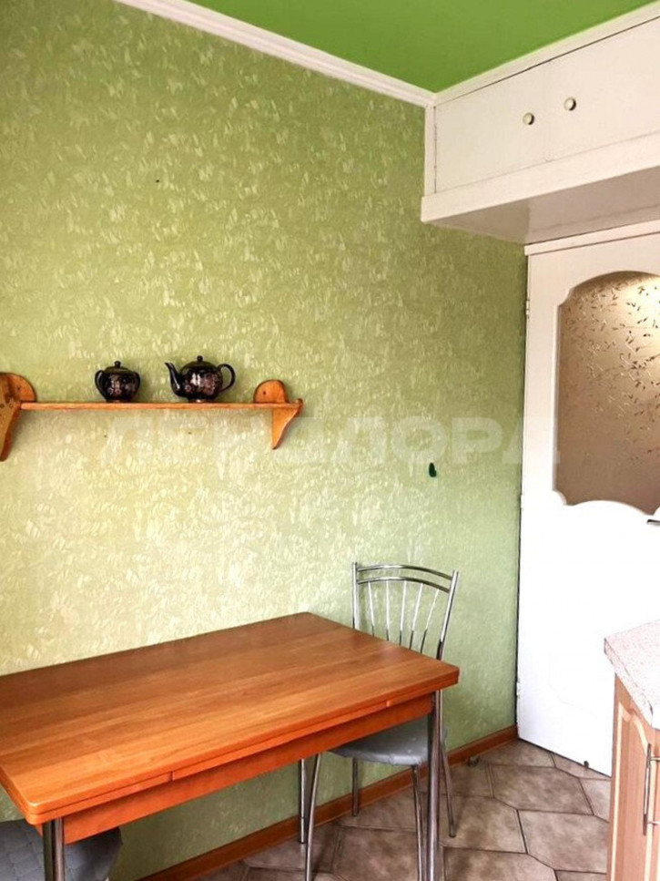 3-комн квартира Турмалиновская улица, 79/1