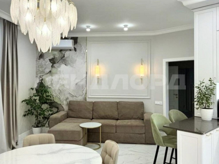 4-комн квартира Измаильский переулок, 39