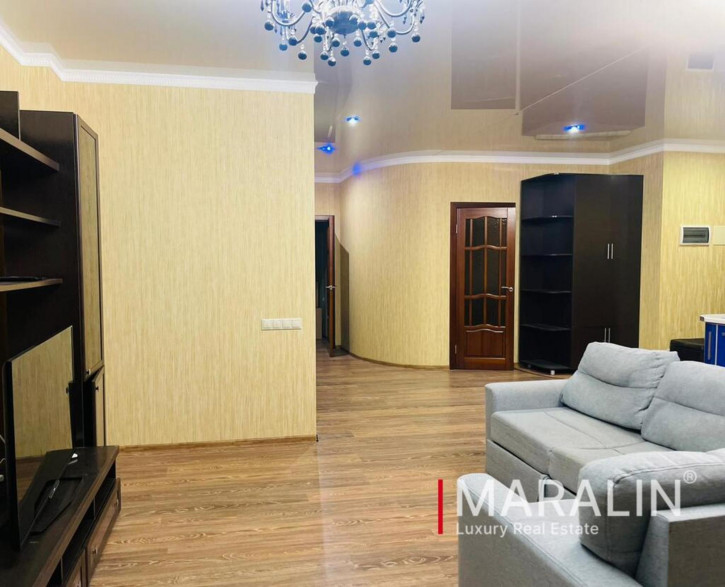 2-комн квартира Народного Ополчения, 213 2-комн квартира Народного Ополчения, 213