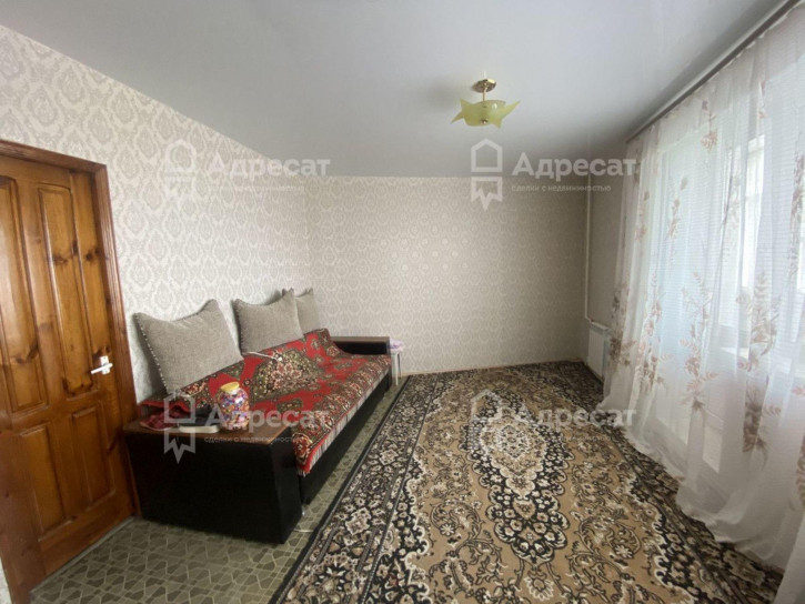 4-комн квартира ул. им. Кирова,  д.96