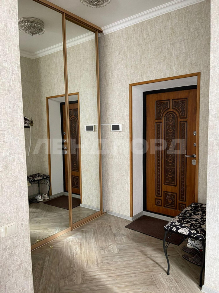 Коттедж/дом Андрея Сладкова