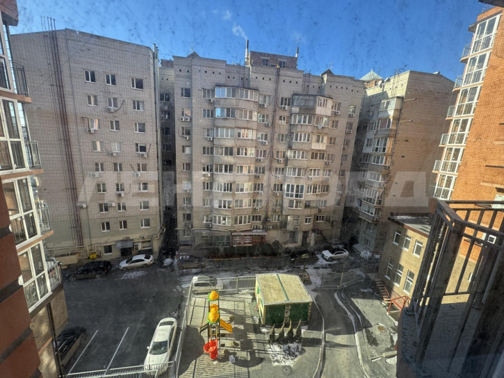 1-комн квартира Восточная улица, 7с2