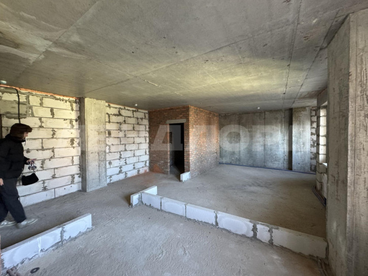 1-комн квартира Восточная улица, 7с2