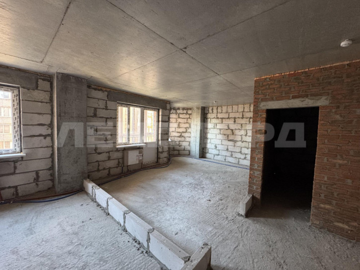 1-комн квартира Восточная улица, 7с2