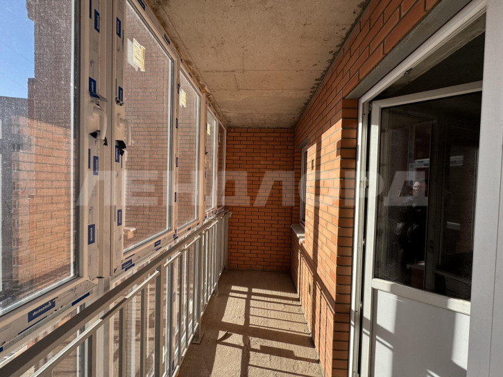 1-комн квартира Восточная улица, 7с2