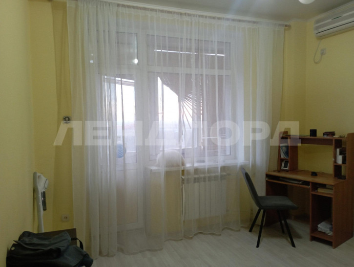 2-комн квартира Ульяновская улица, 50 2-комн квартира Ульяновская улица, 50